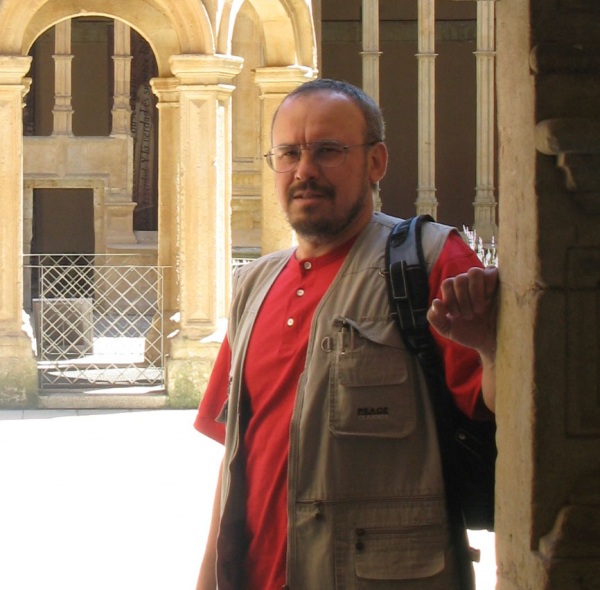 Несветайло Иван Васильевич