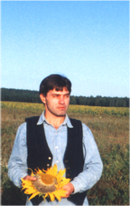 Булычев Николай