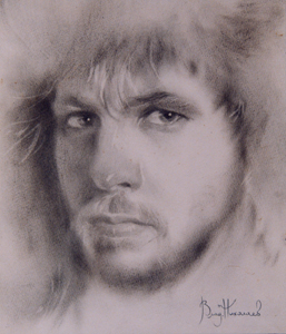 Николаев Владимир Александрович