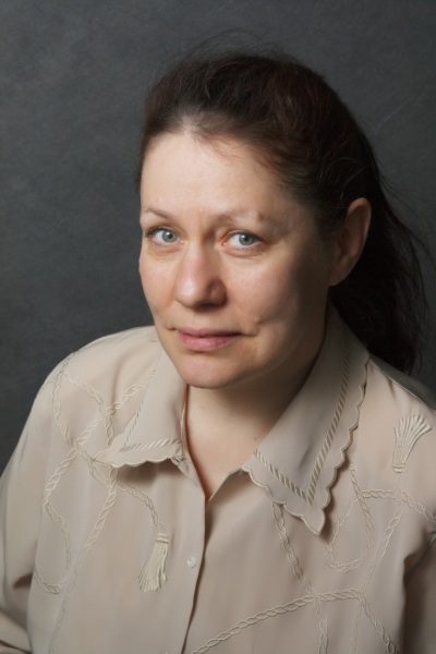 Новогребельская Мария Брисовна