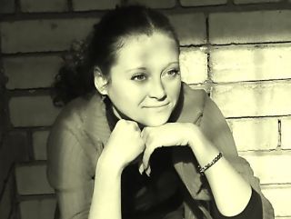 Санина Ольга Александровна