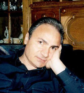 Оганесян Владимир Суренович