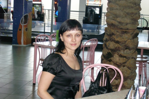 Зайцева Ольга Николаевна