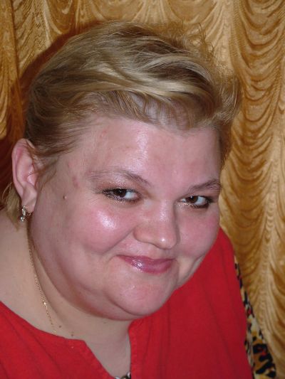 Ткачёва Ольга Ивановна