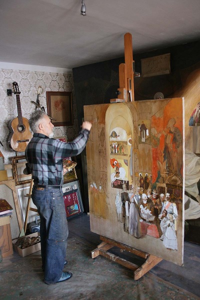 Файзуллин Ильяс Шайхуллович