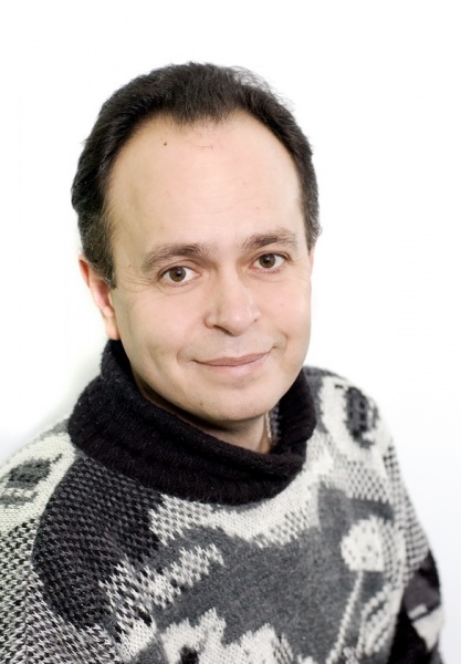 Анненков Сергей Анатольевич