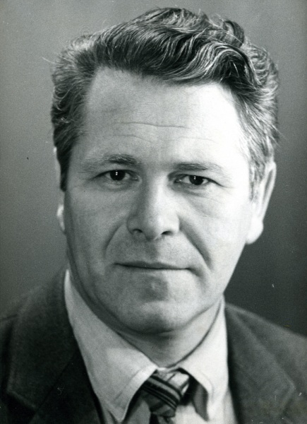 Алексеев Юрий Львович