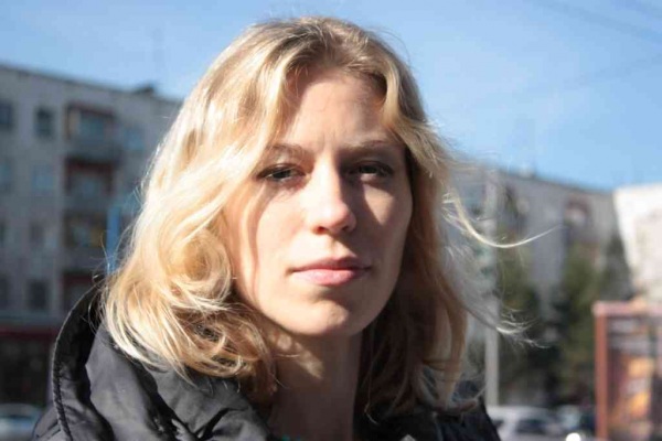 Марченко Яна Владиславовна