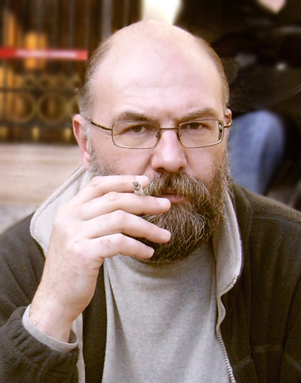 Михайлов Сергей Павлович