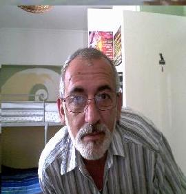 Папинян Георгиос Гарибович