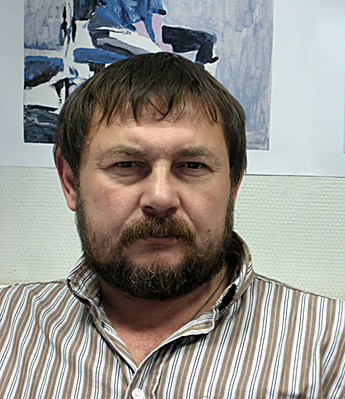 Ильин Павел Васильевич