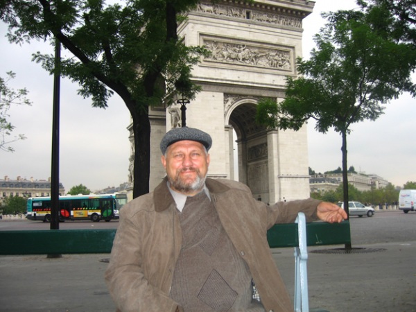 Голубниченко Александр Викторович