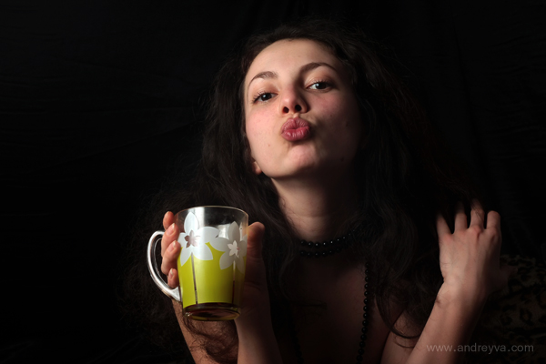 Андреева Оксана Львовна