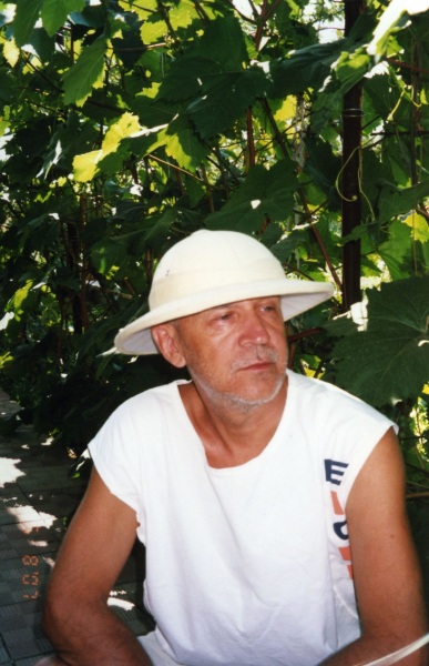 зорин рамиль шамильевич