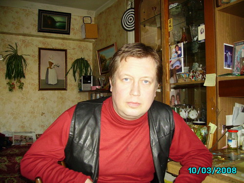 Римский-Корсаков Юрий Дмитриевич