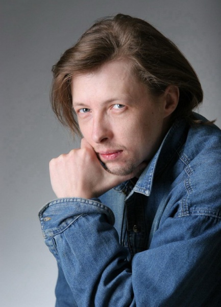 Рубанов Алексей Анатольевич