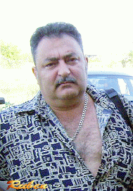 Айрапетян Рубен Альбертович