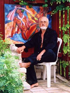 Долгов Владимир Петрович