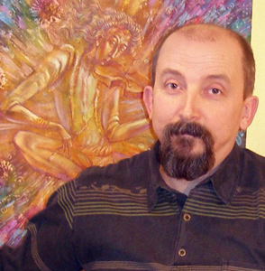 Миронов Александр Викторович