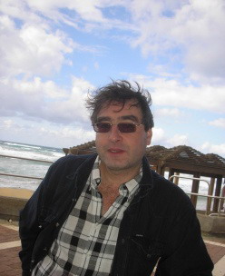 Федоров Александр Ревельевич