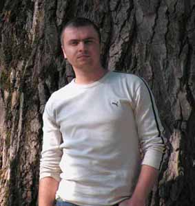 Левченков Александр Михайлович