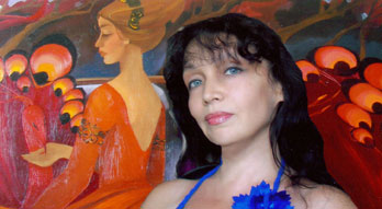 Ильченко Лариса Петровна