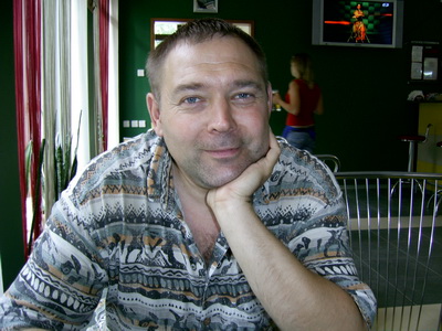 мердак сергей иванович