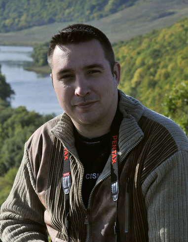 Кириллов Владимир Николаевич