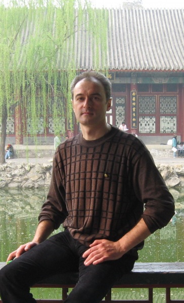 Синкевич Вячеслав Григорьевич