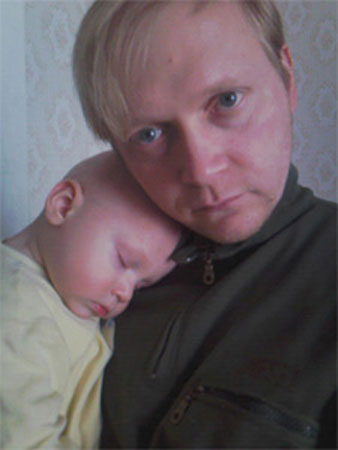 Мелихов Вячеслав Александрович