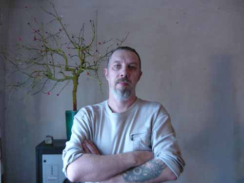 калюжин вячеслав анатольевич