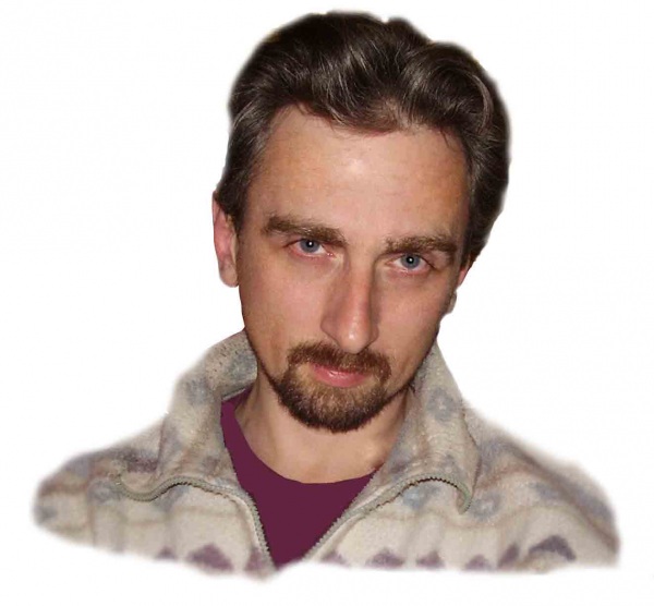 Соловьев Сергей Николаевич