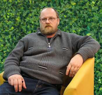 ДРОЗДЕЦКИЙ Дмитрий Анатольевич