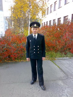 Юрий Валентинович Шатохин