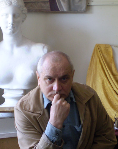 Сидоров Валерий Константинович