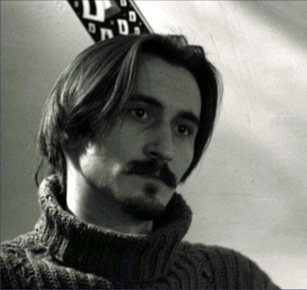 Сёмочкин Владимир Валерьевич