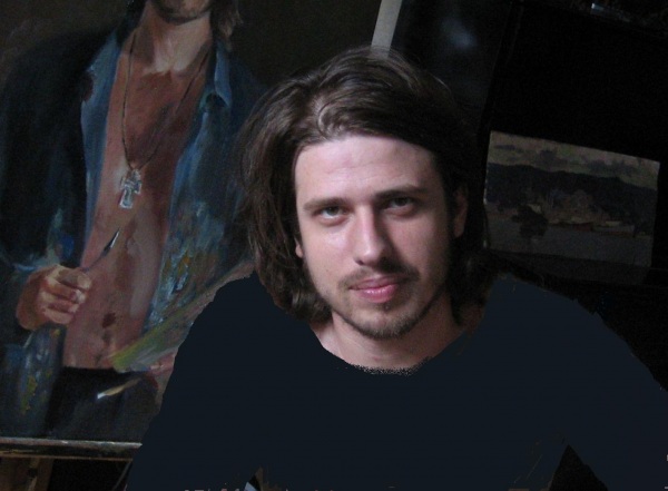 Тевторадзе Александр Васильевич