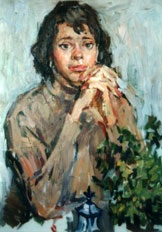 Пузанова Ольга Валерьевна