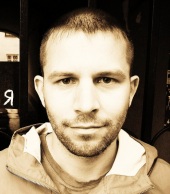 Калякин Алексей Викторович