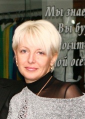 Потриваева Анна