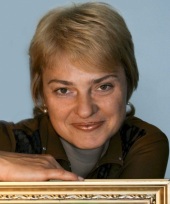 Адонина Любовь Михайловна