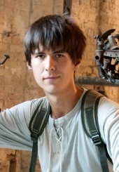 Мордовец Алексей Анатольевич