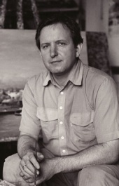 Шевелёв Александр Викторович