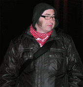 Ветроф Алик 