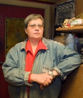 Гончарук Алла Витальевна