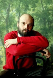 Андрияка Сергей Николаевич