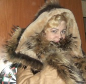 Анжелика Гасович-Кучеренко