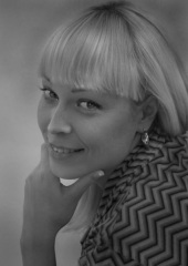 Антонова Анна Владиславовна