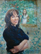 Арефьева Раиса