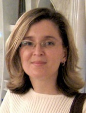 Авдюничева Наталья Николаевна